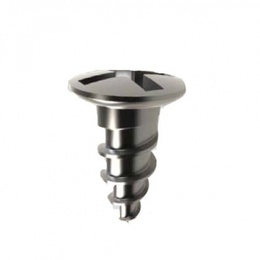 Pro-Fix Membrane Fixing Screws – Pack of 5 for Implant Procedures