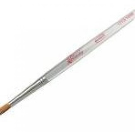 Renfert Kolinsky Brush for Precise Dental Restoration