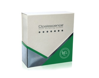 Opalescence PF 16% At-Home Teeth Whitening Kit – 8 x 1.2 ml Syringes