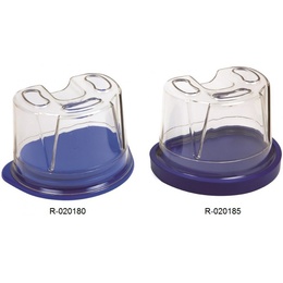 Plastic Duplicating Moulds for Dental Prosthetics