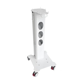 Mobile Cart for Woodpecker Ultrasonic Scaler and AP-B/AP-A Aeropolishers