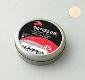Ivory Dental Wax Paste 45g for Precise Modeling and Processing