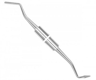 HU-Friedy Composite Plastic Instrument PFIUS16 for Precise Composite Handling