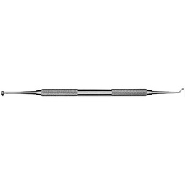 Professional Dental Burnisher for Polishing and Contouring