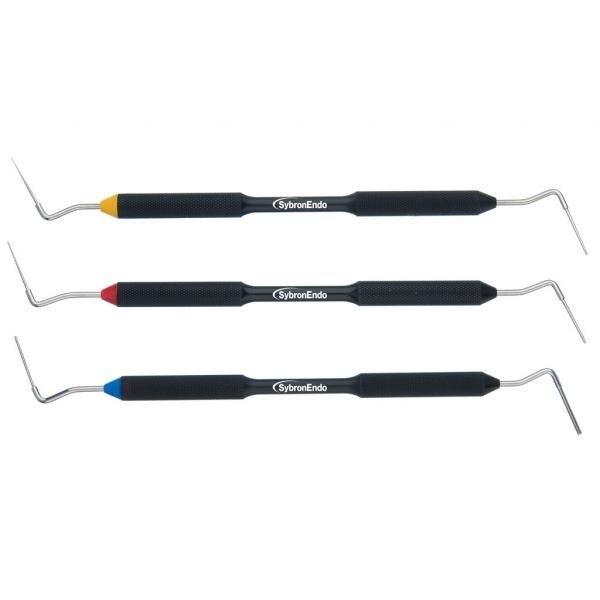 Buchanan Hand Attacker No. 0: Dental Instrument with Conical Tips