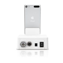 iOptima Induction LED Micromotor System with iPod Touch Control