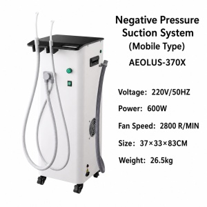 Suction Pump Model SP-2