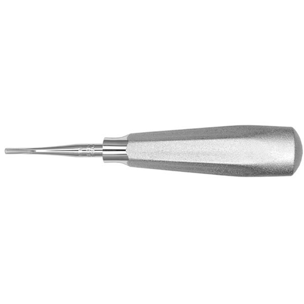 MacMillan Elevator for Stainless Steel Tooth Extraction