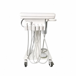 Mobile Cart Workbench