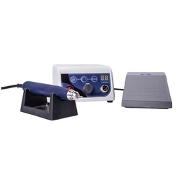 SUPER 600 MAX Induction Micromotor for Dental Prosthetics