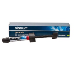 Signum Ceramis Vitroceramic Composite 4g for Indirect Restorations