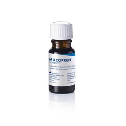 Mucopren Reline Adhesive 10 ml for Dental Impression Trays