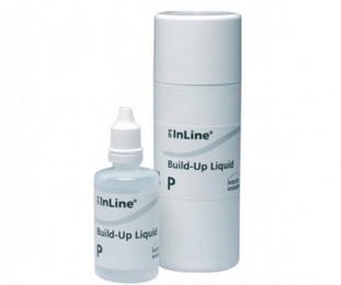 IPS INLINE/POM P Build-Up Ceramic Accessory for Precise Restorations