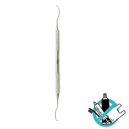 Gracey Curette for Precise Periodontal Scaling and Root Planing