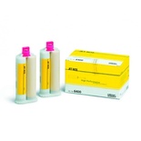 Jet Bite Condensation Silicone for Precise Bite Registration 140ml