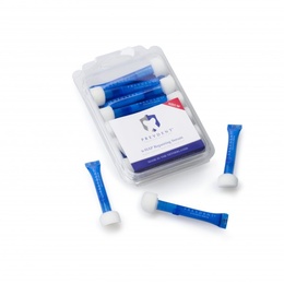 Prevdent Nano-Hydroxyapatite Remineralizing Sponges for Sensitive Teeth