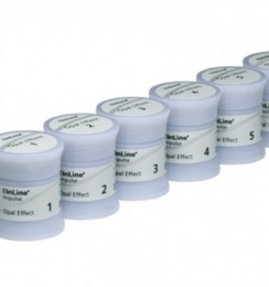 IPS InLine Impulse Opal Effect Dental Metal-Ceramic Powder 20g