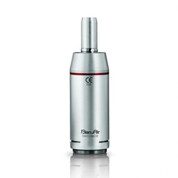 MC2 Self-Ventilated Electric Micromotor for Dental Applications