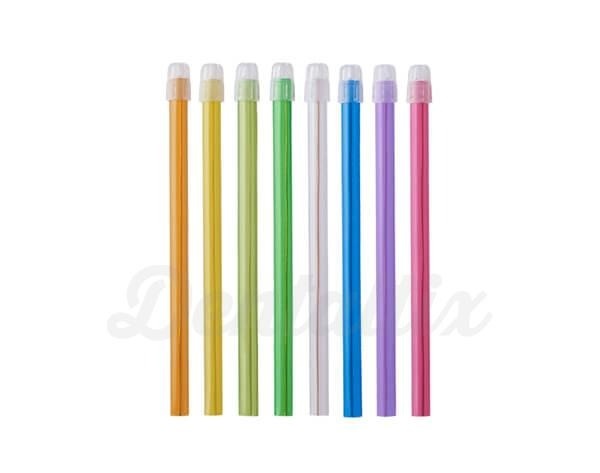 Monoart: EM15 Saliva Ejectors (100 pcs)