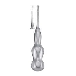 Ergoform Root Luxator for Precise Dental Extractions