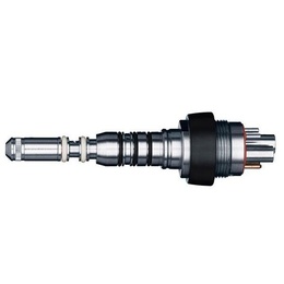 460LED Midwest Coupling with Integrated LED Light for Dental Turbines