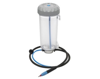 Replacement Tank for Renfert Dental Sandblasting Machines