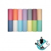 Super Absorbent Disposable Dental Bibs in Rolls - 80 Pieces