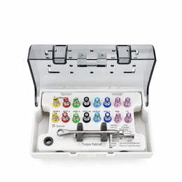 Implant kit I