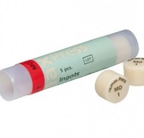 Ips E.Max Press Mo Injected Dental Ceramic (3-5U.)