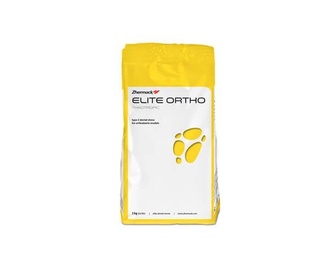 Elite Ortho Type III White Dental Stone for Orthodontic Models