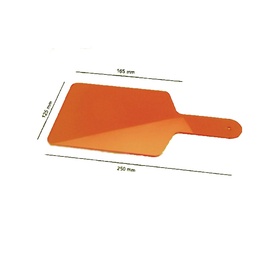 UV Protection Hand Shield for Dental Procedures - 1 Unit