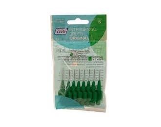 Original Interdental Brush 0.8 mm Diameter – Pack of 8
