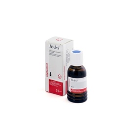 Hydrol Acetone and Ethyl Acetate Solution 45 ml for Endodontics