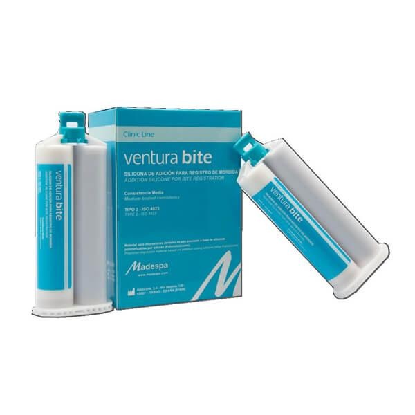Ventura Bite: Bite Register (2 x 50 ml)