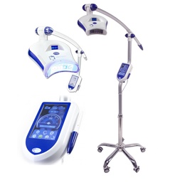 Standard Dental Whitening Lamp for Professional Teeth Whitening