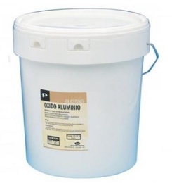 Protechno Aluminum Oxide Abrasive for Dental Sandblasting