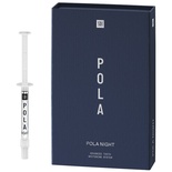 Pola Night: Tooth Whitening Kit 10% Carbamide Peroxide