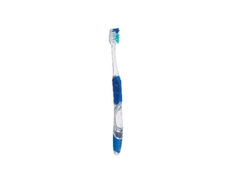 GUM® Technique + Toothbrush for Effective Plaque Removal and Gum Care