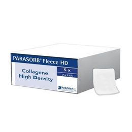 PARASORB Fleece Absorbable Equine Collagen Hemostatic Sponge