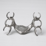 Printing pure Titanium Framework