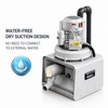 Dental Suction Pump for 3 Dental Chairs