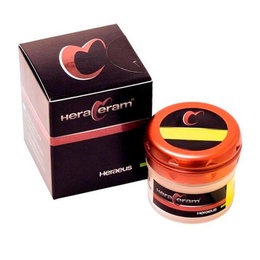 HeraCeram Opaquer Paste 2ml for Ceramic Dental Restorations