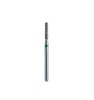 Bur 835 Cylindrical Diamond FG (6 pieces)