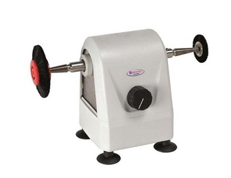 Variable Speed Mini-Polisher for Dental Labs and Clinics