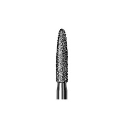 ZR 862 Diamond Flame Bur for FG Handpieces – Pack of 5