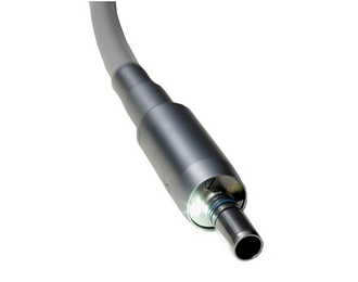 Built-in Electric Micromotor TKD DEFINITIVE for Dental Clinics and Labs