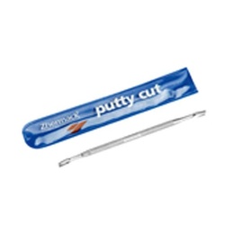 Putty Cut Cutter for Silicone Dental Impression Materials