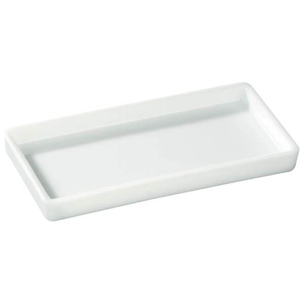Universal Opaline Dental Examination Trays for Clinics and Labs
