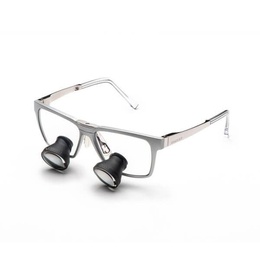 ONE TTL 2.5x 400mm Galilean Dental Magnifiers for Precision Work