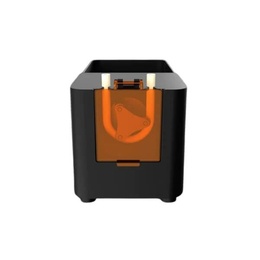 Pump and Fill Automated Resin Feeding System for Dental 3D Printers